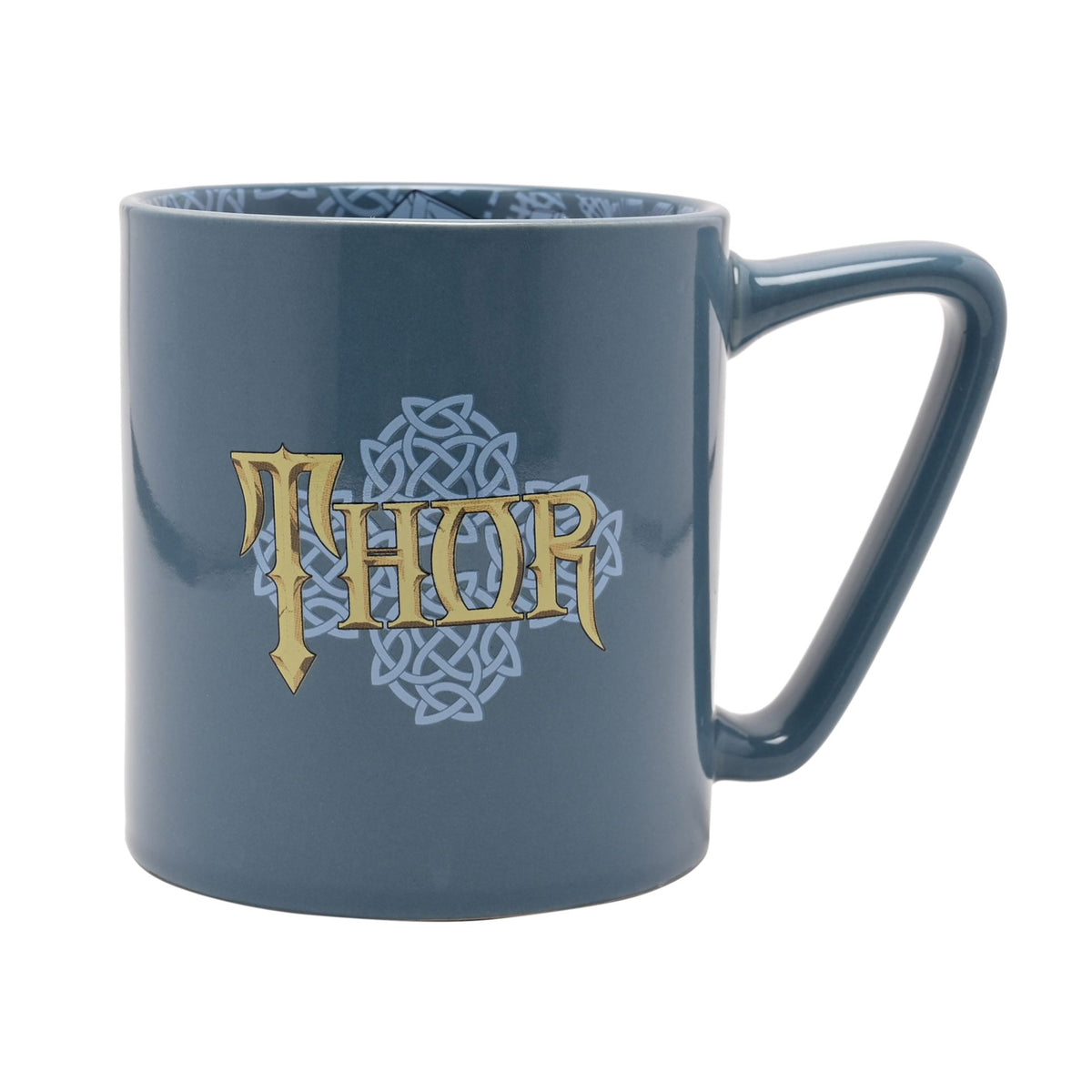 Marvel The Avengers Mug with Inside Decal - Thor