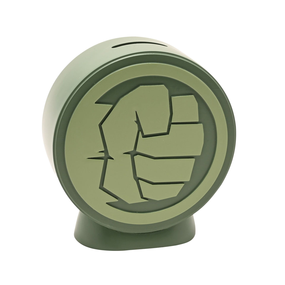 Marvel The Avengers Money Bank - Hulk