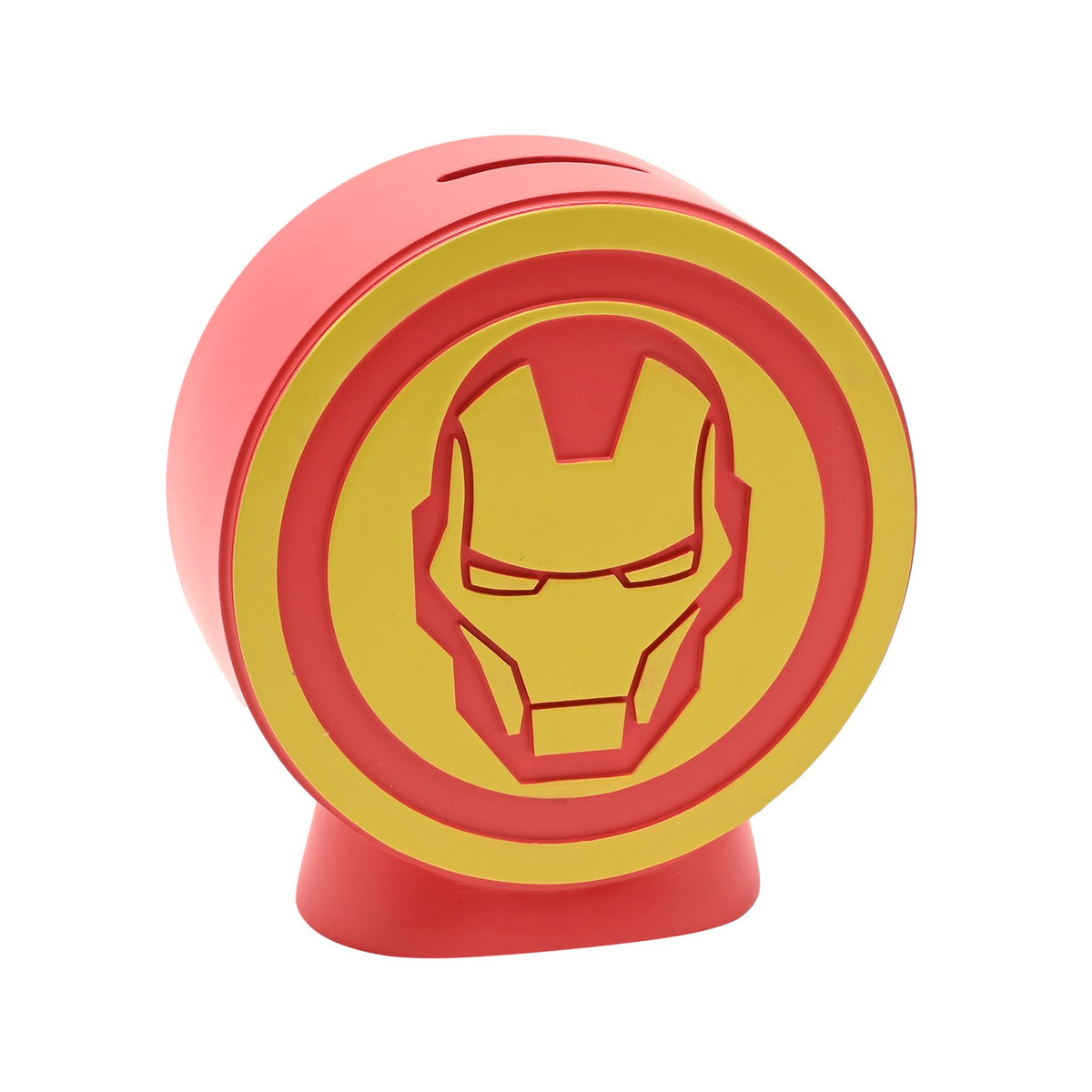 Marvel The Avengers Money Bank - Iron Man
