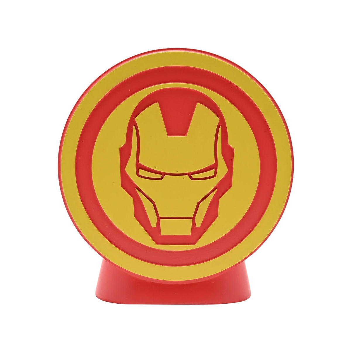 Marvel The Avengers Money Bank - Iron Man