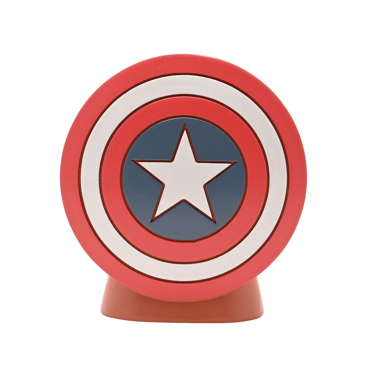 Marvel The Avengers Money Bank - Captain America