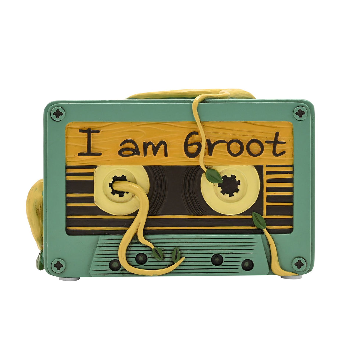 Marvel The Avengers Money Bank - Groot