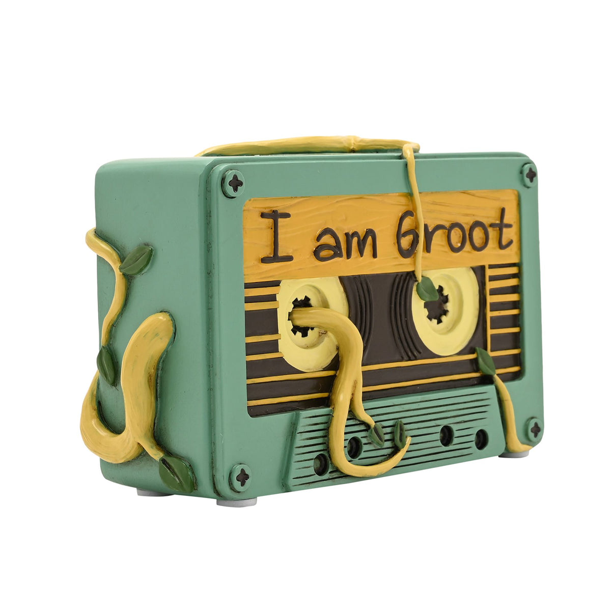 Marvel The Avengers Money Bank - Groot