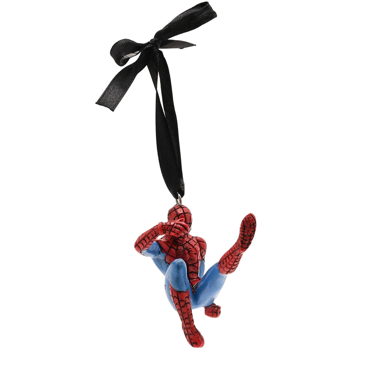 Marvel The Avengers Resin Hanging Decoration - Spiderman