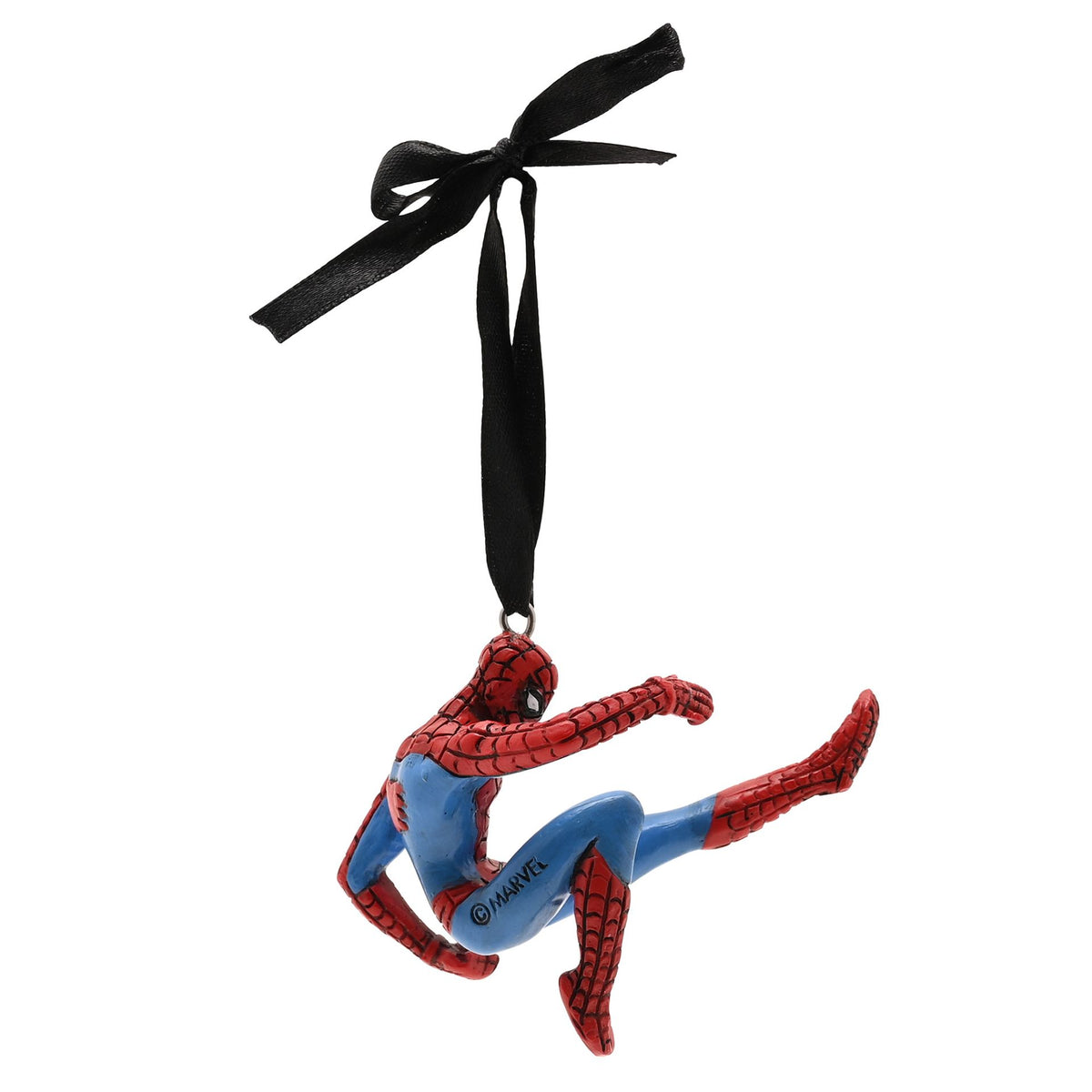 Marvel The Avengers Resin Hanging Decoration - Spiderman