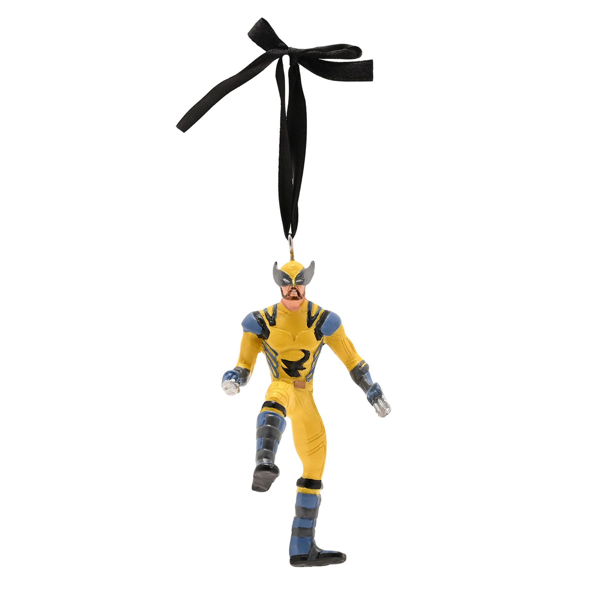 Marvel The Avengers Resin Hanging Decoration - Wolverine