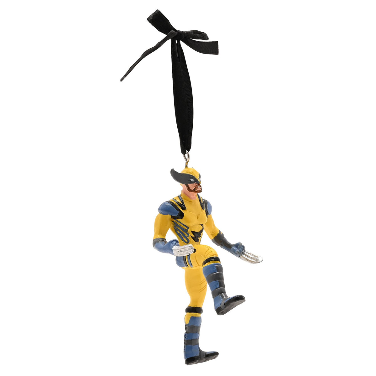 Marvel The Avengers Resin Hanging Decoration - Wolverine