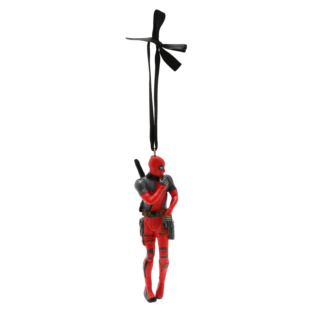 Marvel The Avengers Resin Hanging Decoration - Deadpool