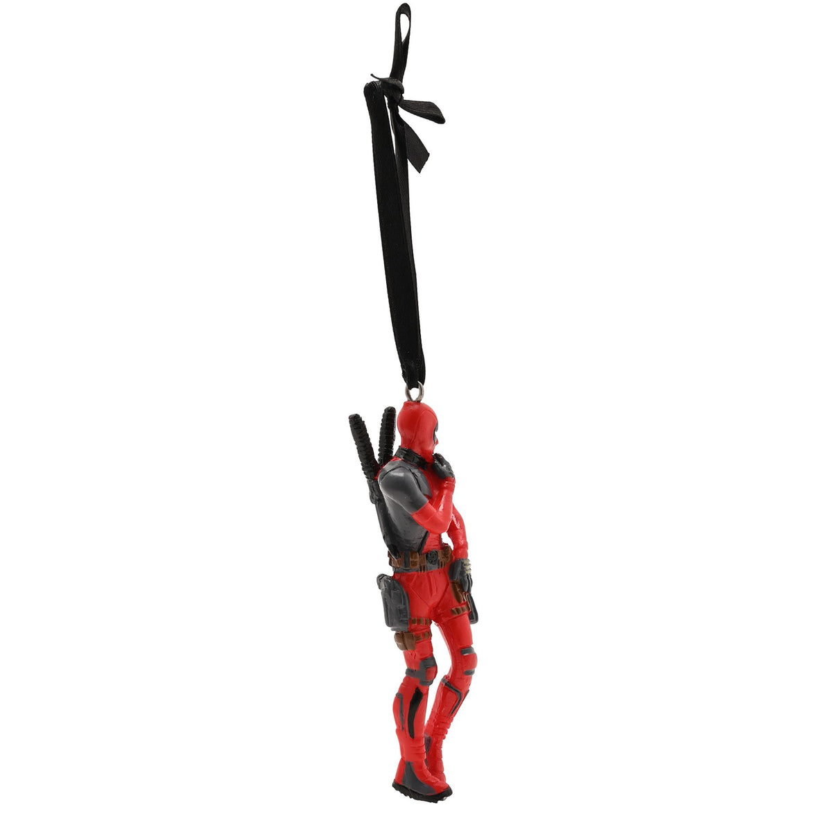 Marvel The Avengers Resin Hanging Decoration - Deadpool