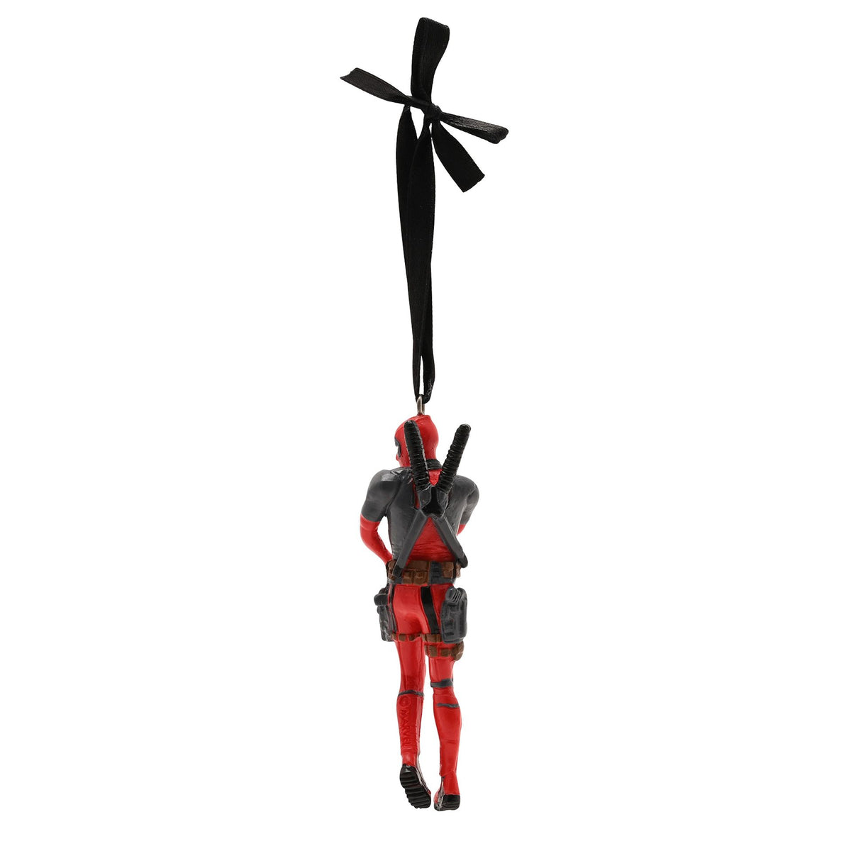 Marvel The Avengers Resin Hanging Decoration - Deadpool