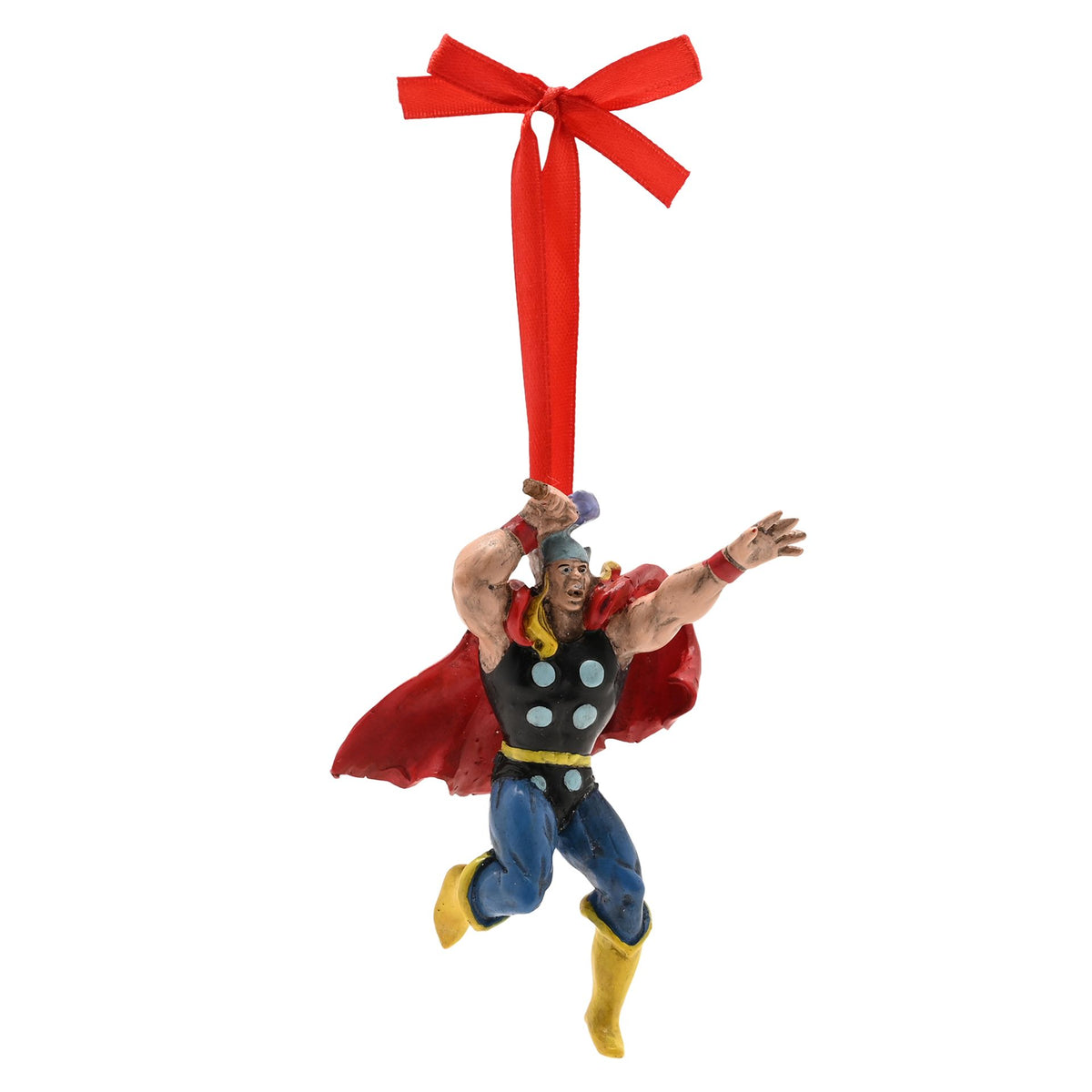 Marvel The Avengers Resin Hanging Decoration - Thor