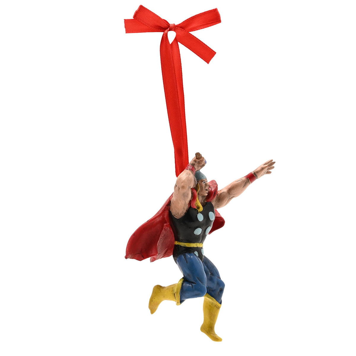 Marvel The Avengers Resin Hanging Decoration - Thor