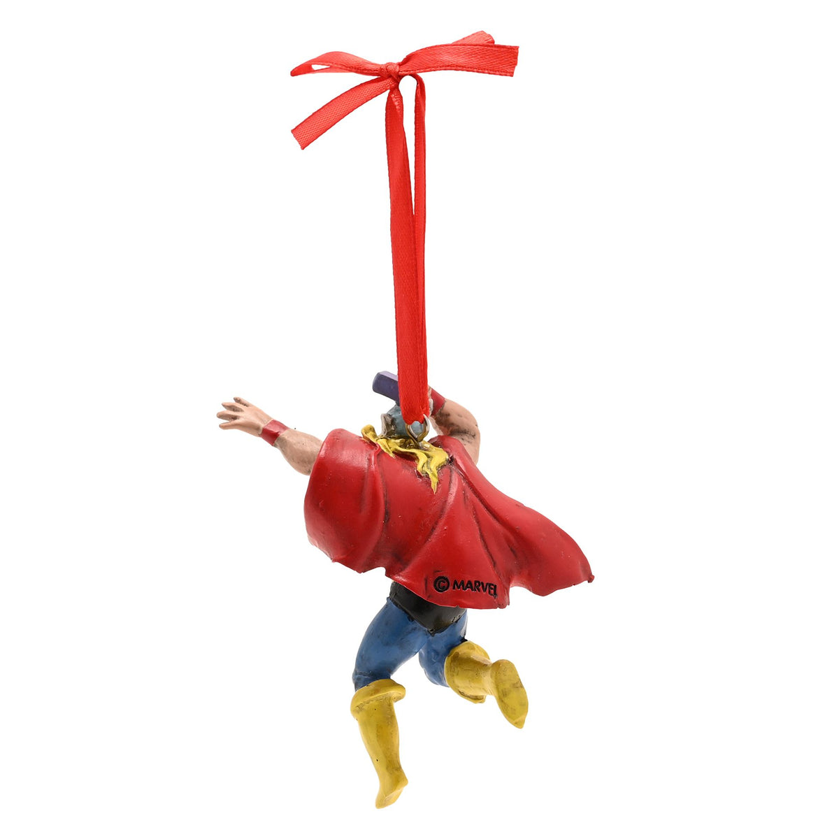Marvel The Avengers Resin Hanging Decoration - Thor