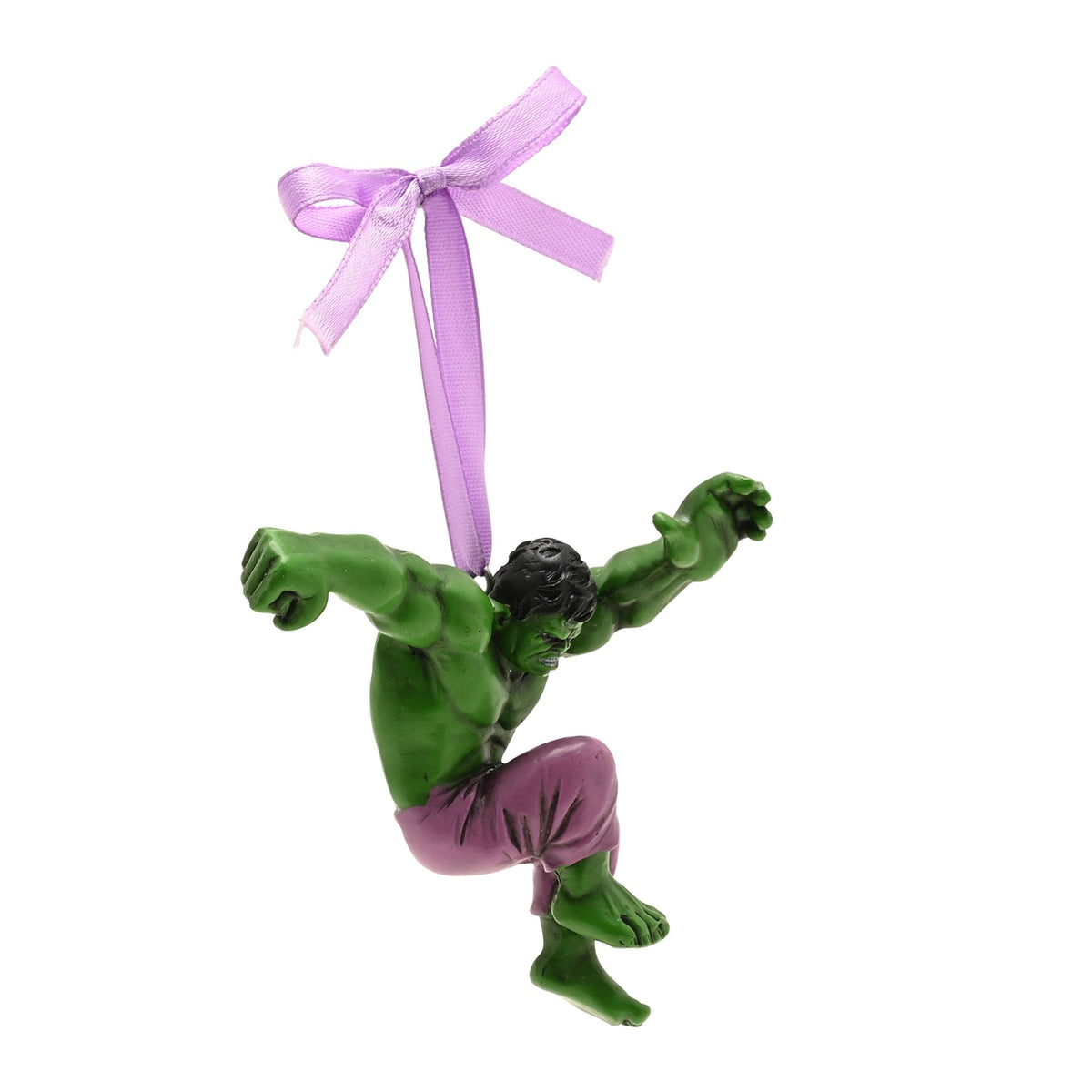 Marvel The Avengers Resin Hanging Decoration - Hulk