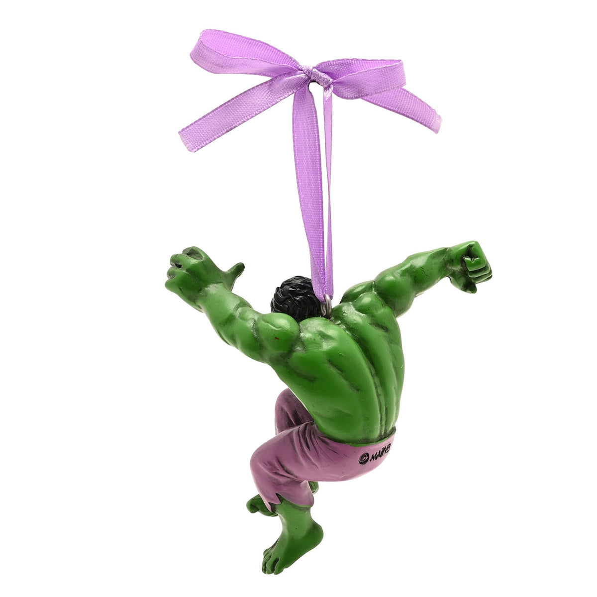 Marvel The Avengers Resin Hanging Decoration - Hulk