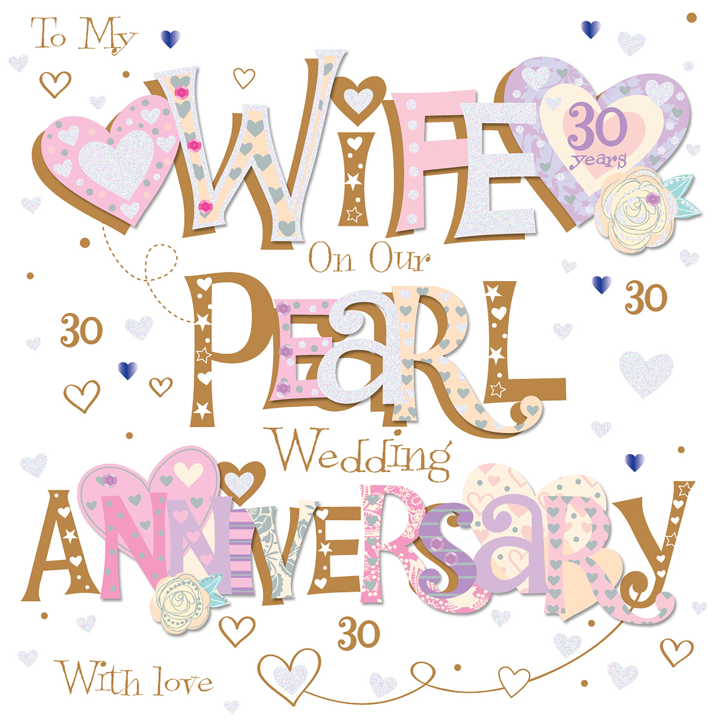 30th wedding anniversary wishes for wife | Beachweddingtips.com 30th wedding anniversary wishes for wife | Beachweddingtips.com