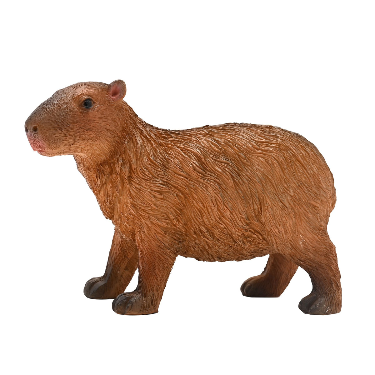 Naturecraft Capybara Standing 10cm