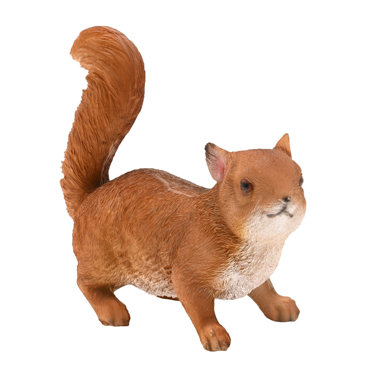 Naturecraft Squirrel 15cm