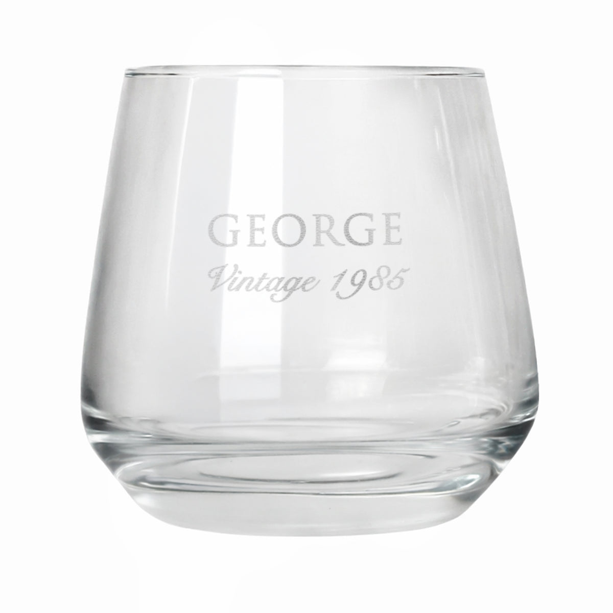 Personalised Redefined Tumbler