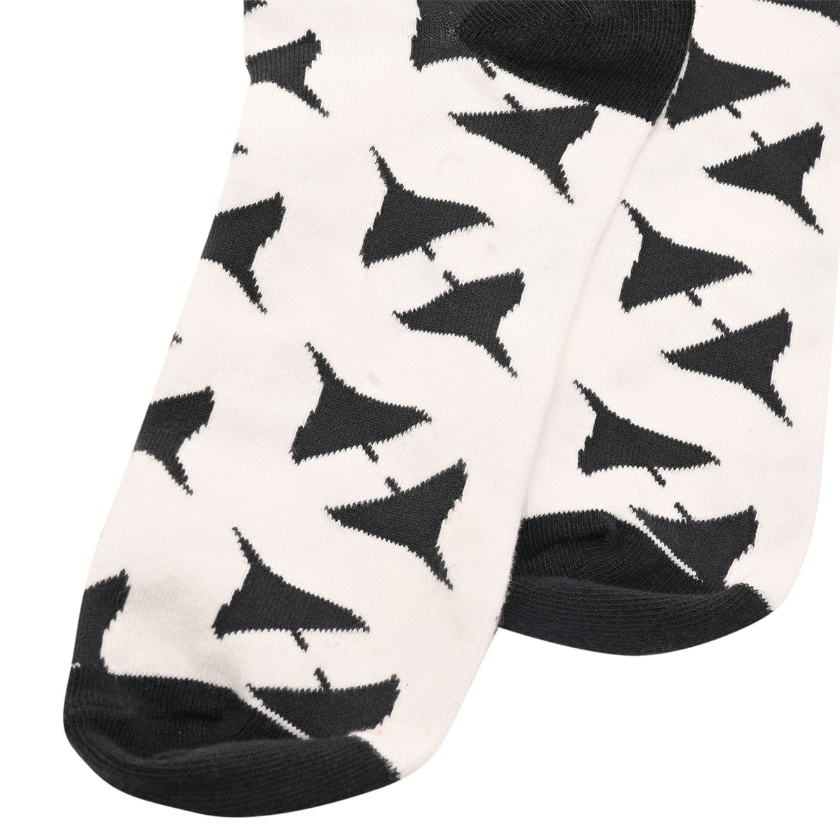 RAF Mens Socks - Vulcan