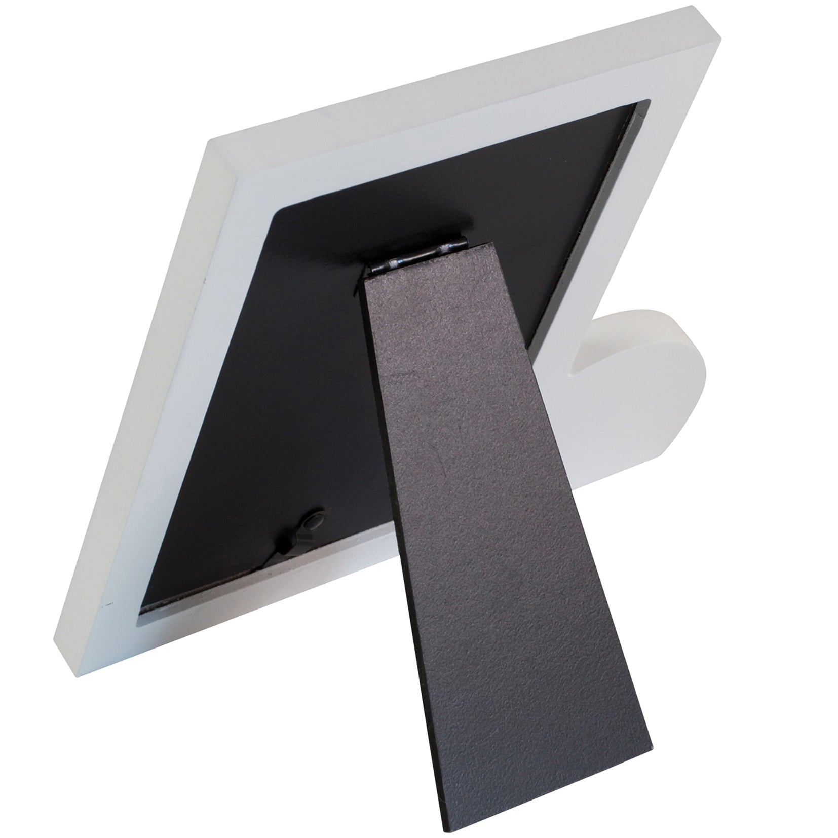 Rainbow Bridge Memorial Pet Photo Frame Landscape