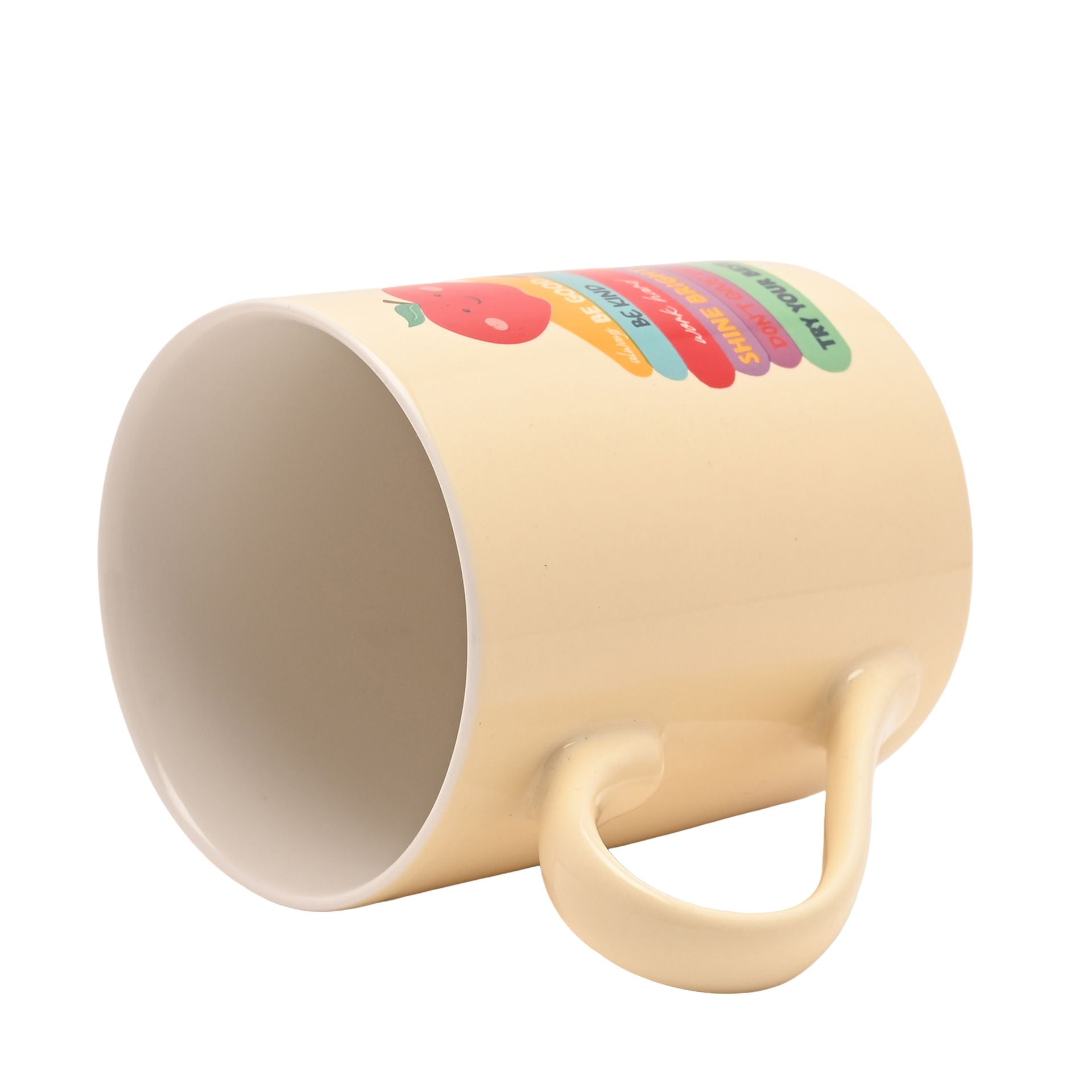School Years Mug - Helping Little Minds Grow