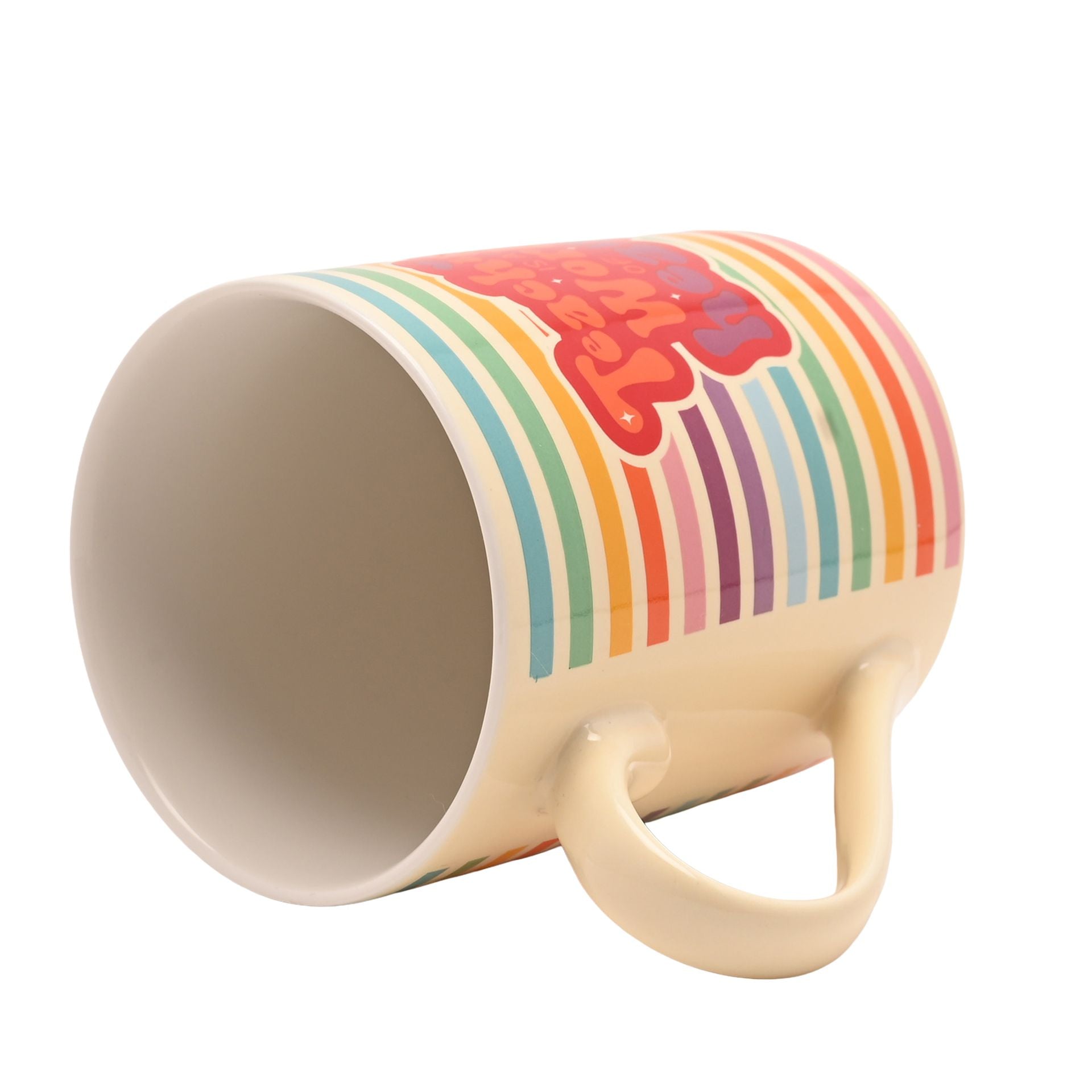 School Years Mug - Teaching is a Work Of Heart