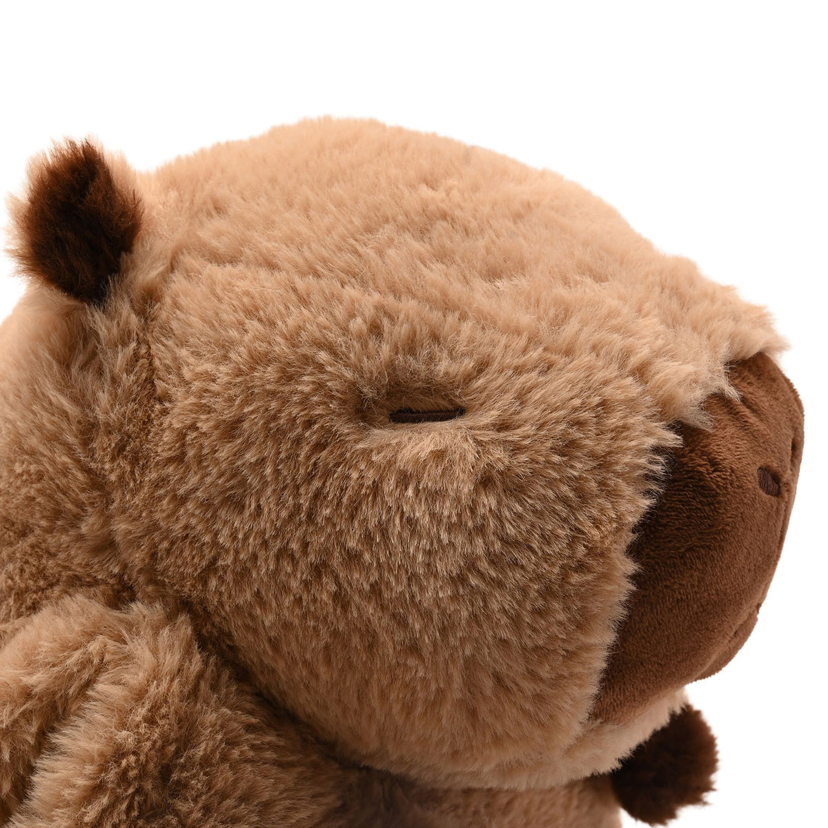 The Feel Good Club Capybara Cuddly Hand Warmer