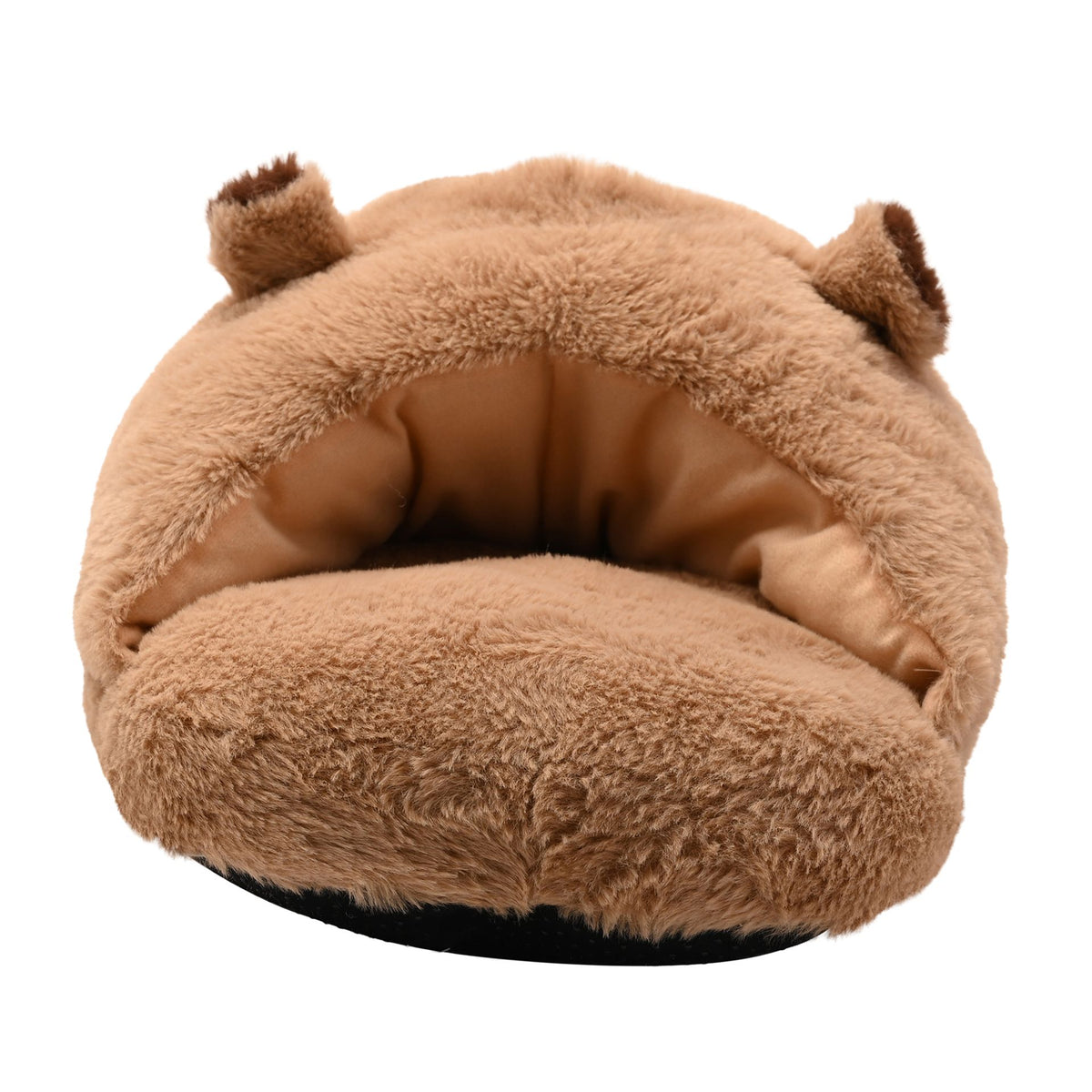 The Feel Good Club Capybara Cuddly Feet Warmer
