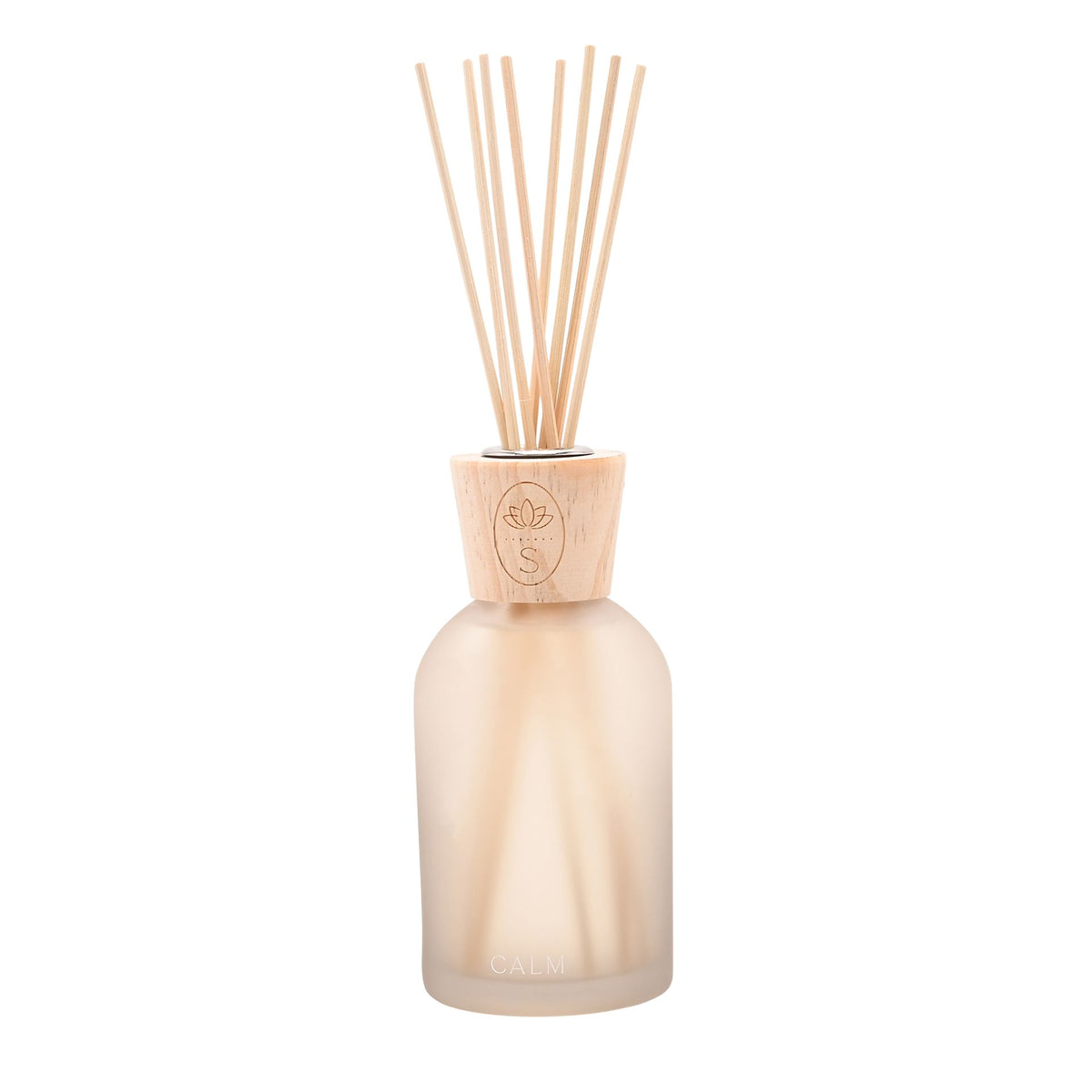 Serenity Calm Diffuser 220ml Lavender, Vanilla & Patchouli
