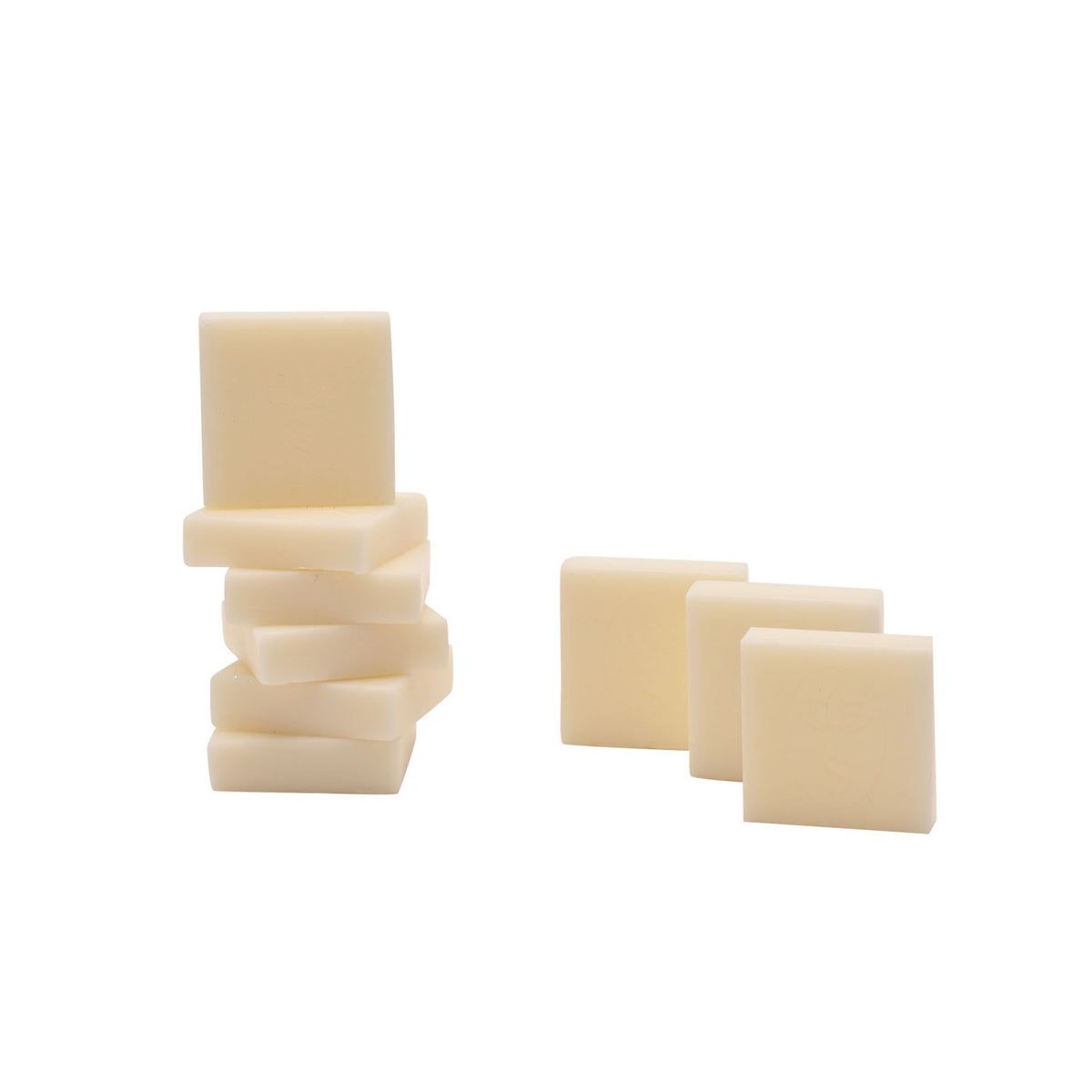 Serenity Balance Set of 9 Wax Melts Pink Pepper, Geranium & Amber