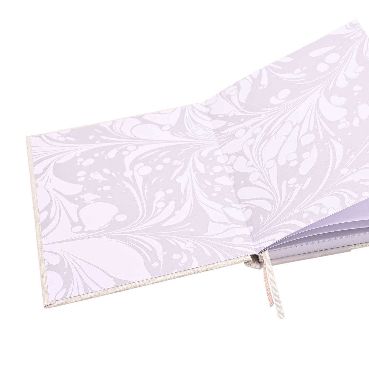 Serenity Self Care Planner