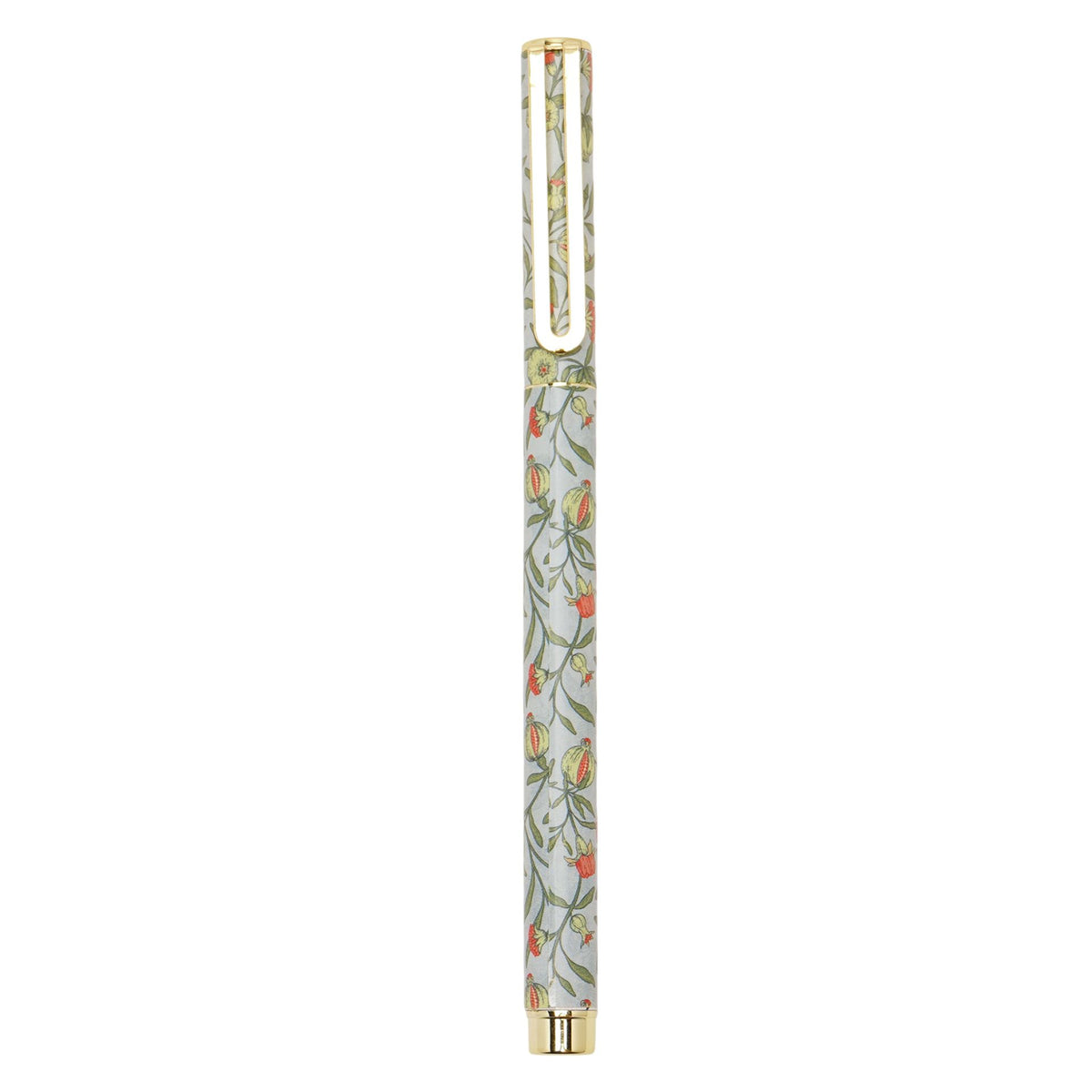 Sophia Lane Floral Pen