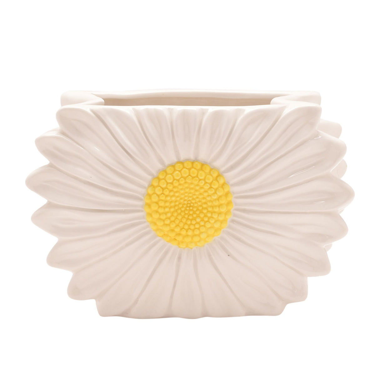 The Cottage Garden Vase - Daisy