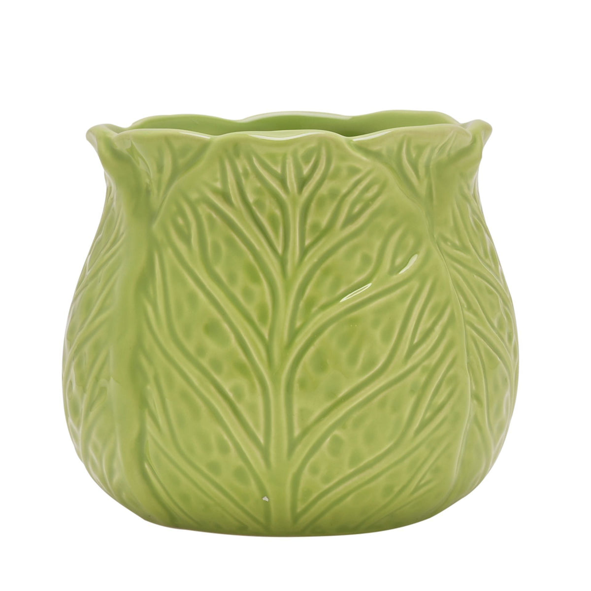The Cottage Garden Mug - Cabbage