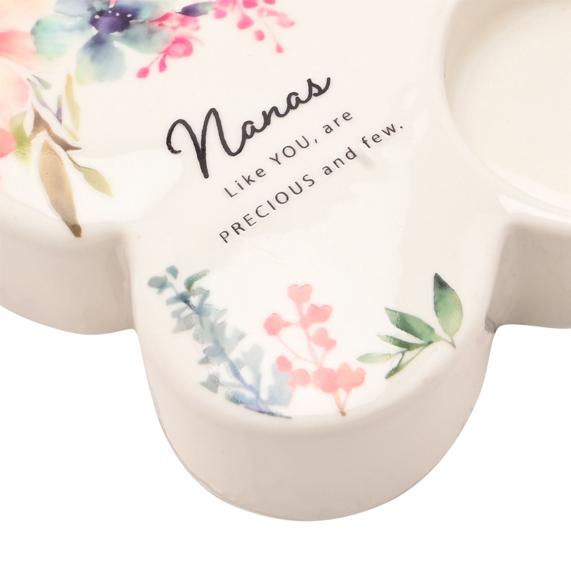 The Cottage Garden Butterfly Tealight Holder - Nana