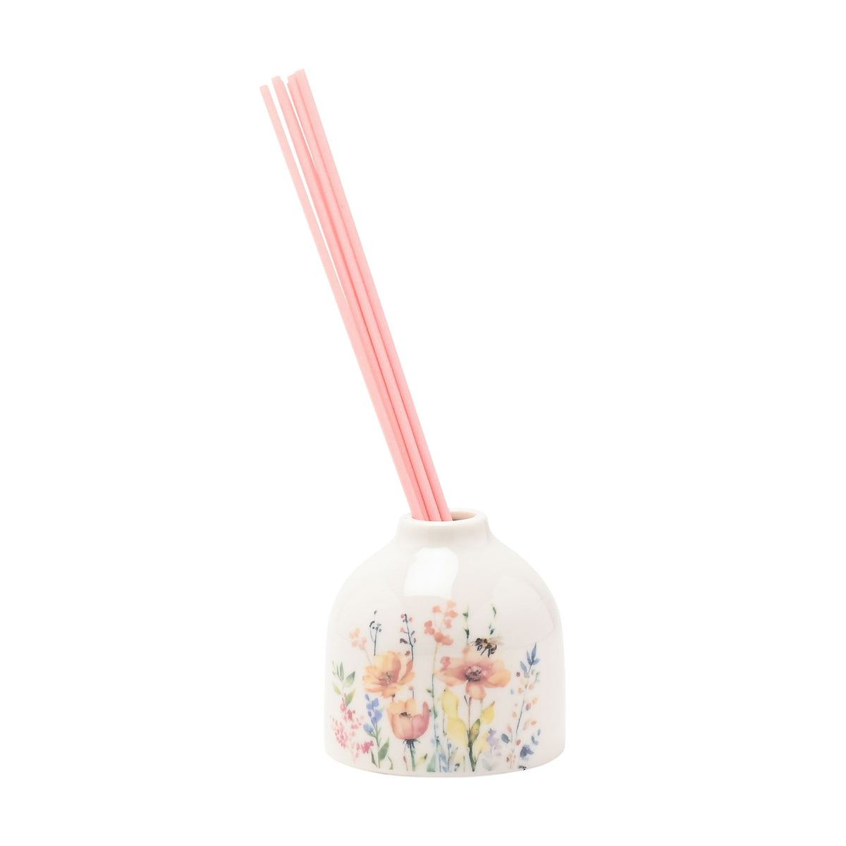 The Cottage Garden Ceramic Reed Diffuser - Mum