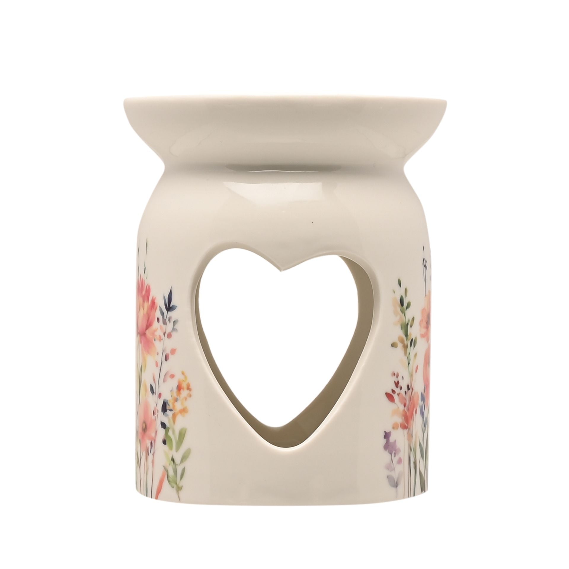 The Cottage Garden Wax Melt Burner - Thank You