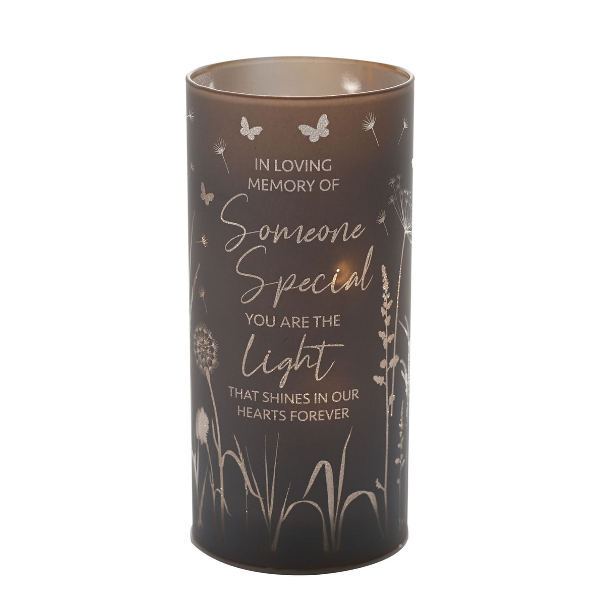 Thoughts of You Tube Light - Someone Special