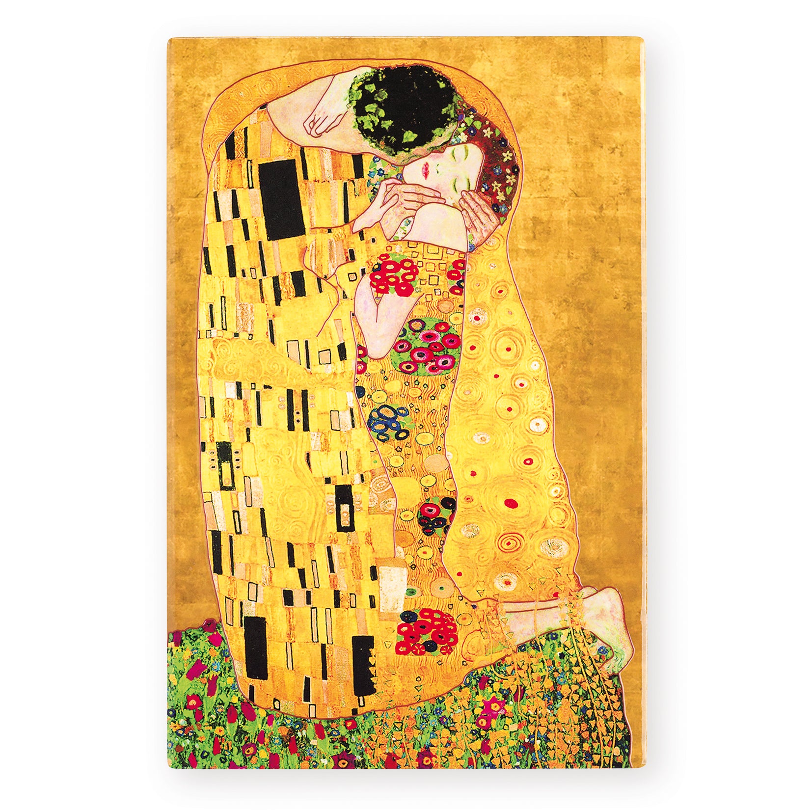 Art of Arora Artist Collection - The Kiss