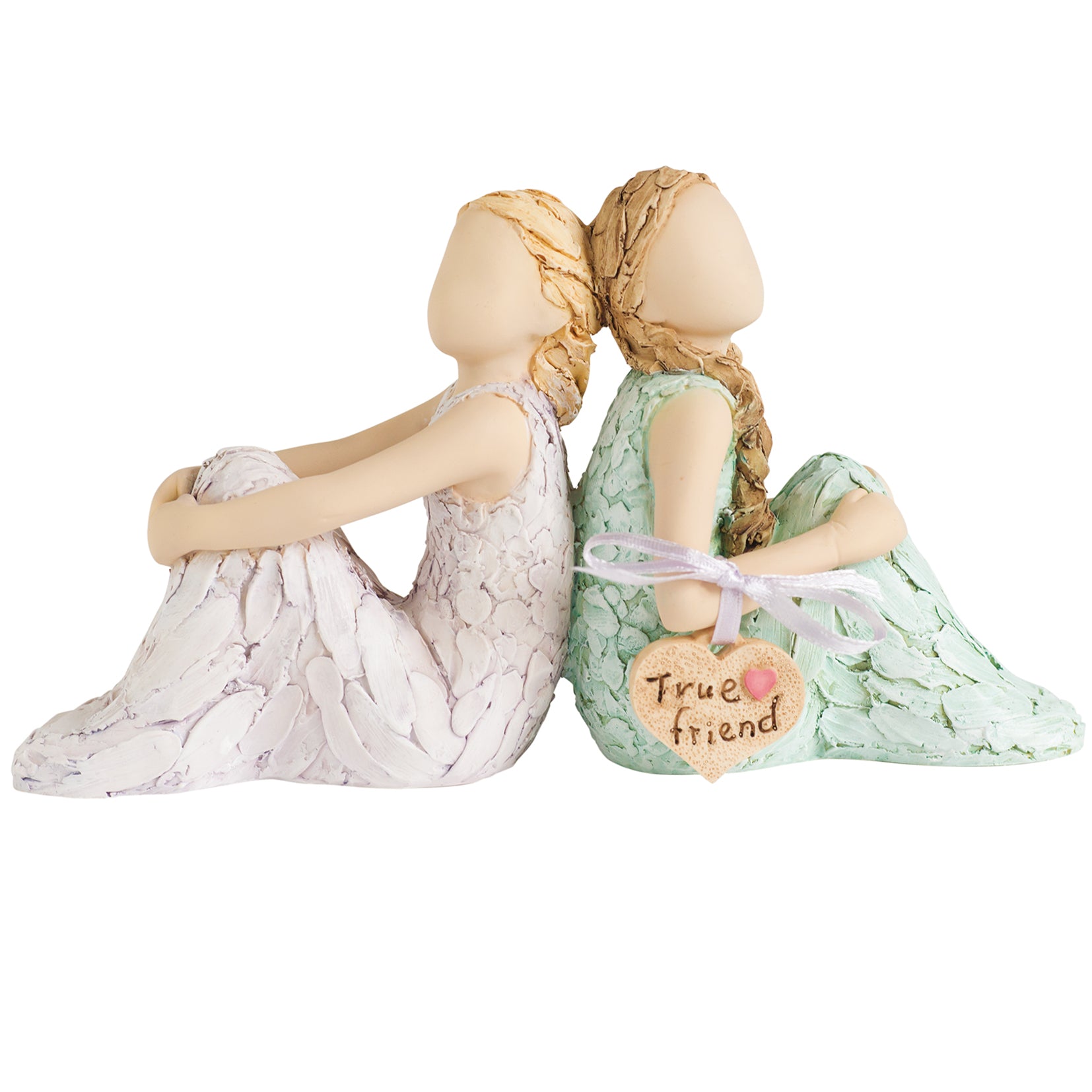 More Than Words True Friend