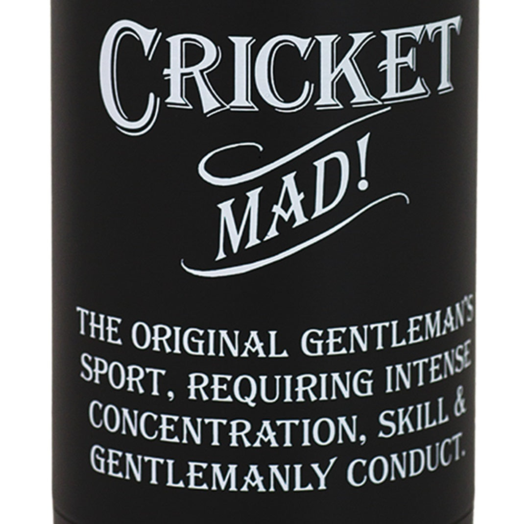 The Ultimate Gift For Man Drinks Bottle Cricket