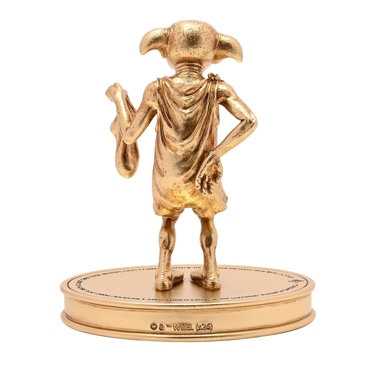Warner Bros Harry Potter Herbology Figurine - Dobby