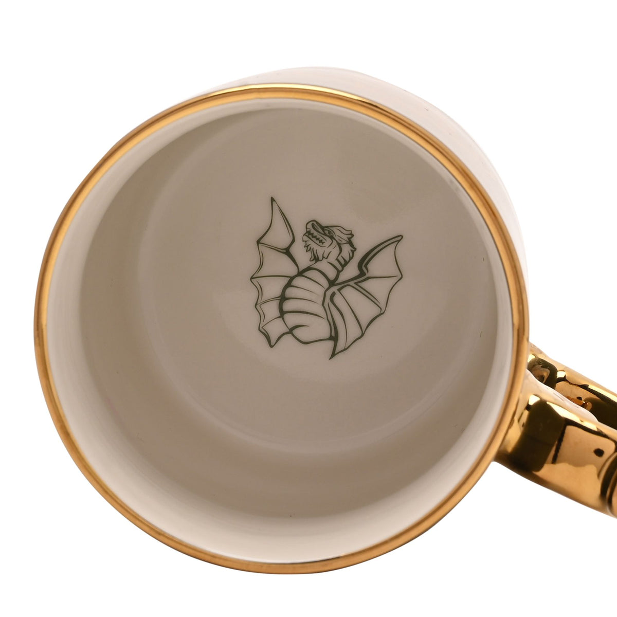 Warner Bros Harry Potter Alumni Collectable Mug - Gringotts