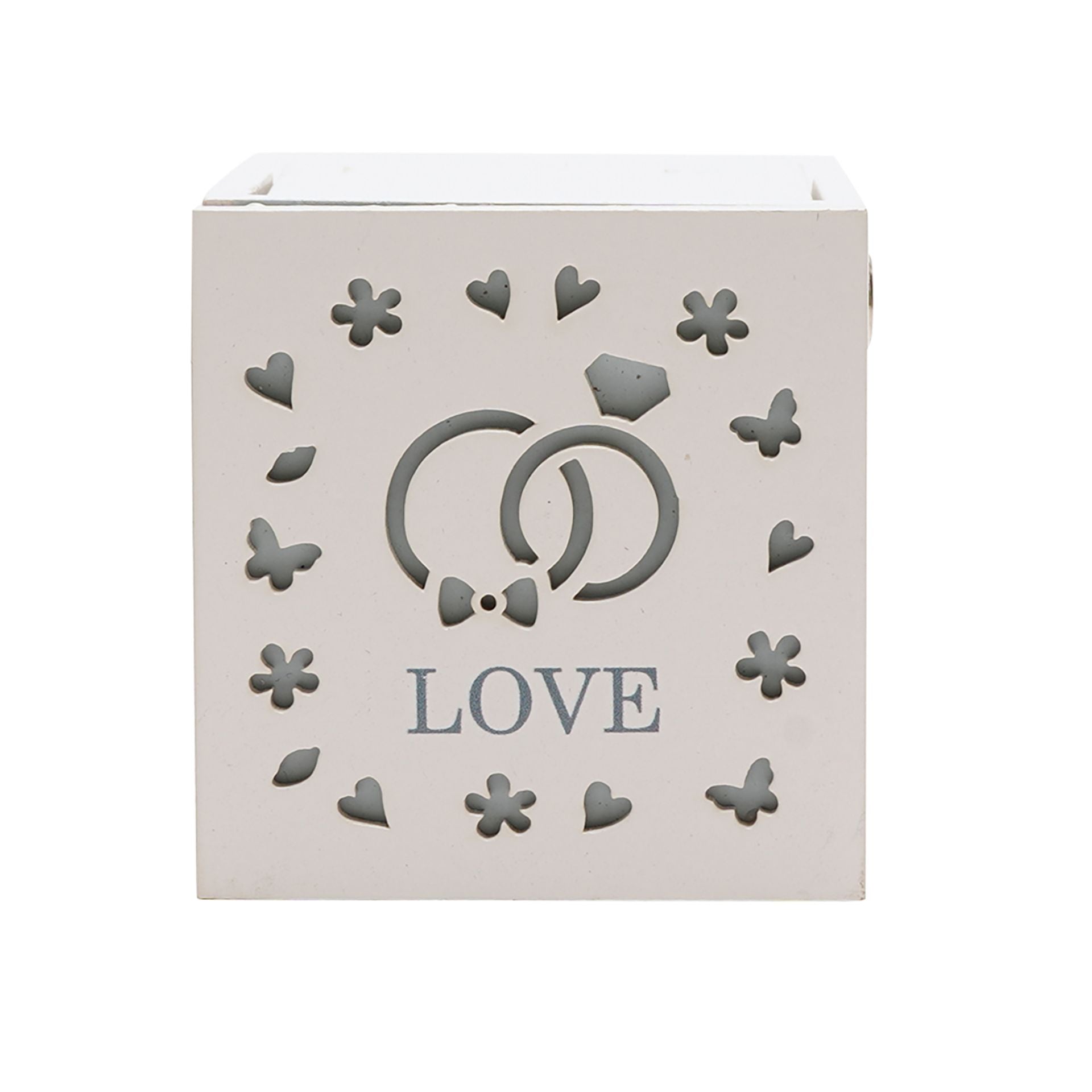 Always & Forever Ring Box