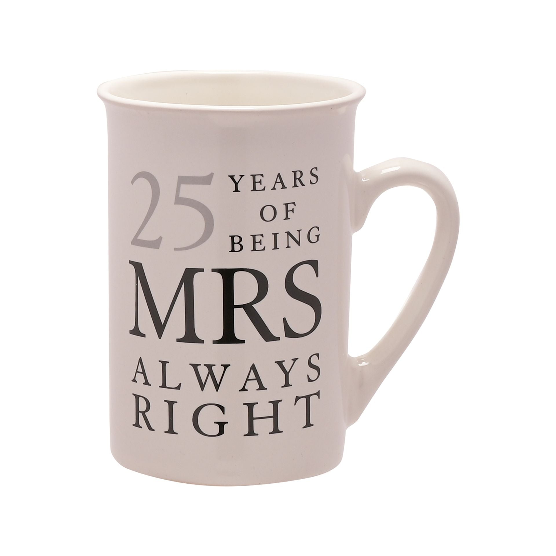 Amore Gift Set - 25 Years Of Mr Right/Mrs Always Right
