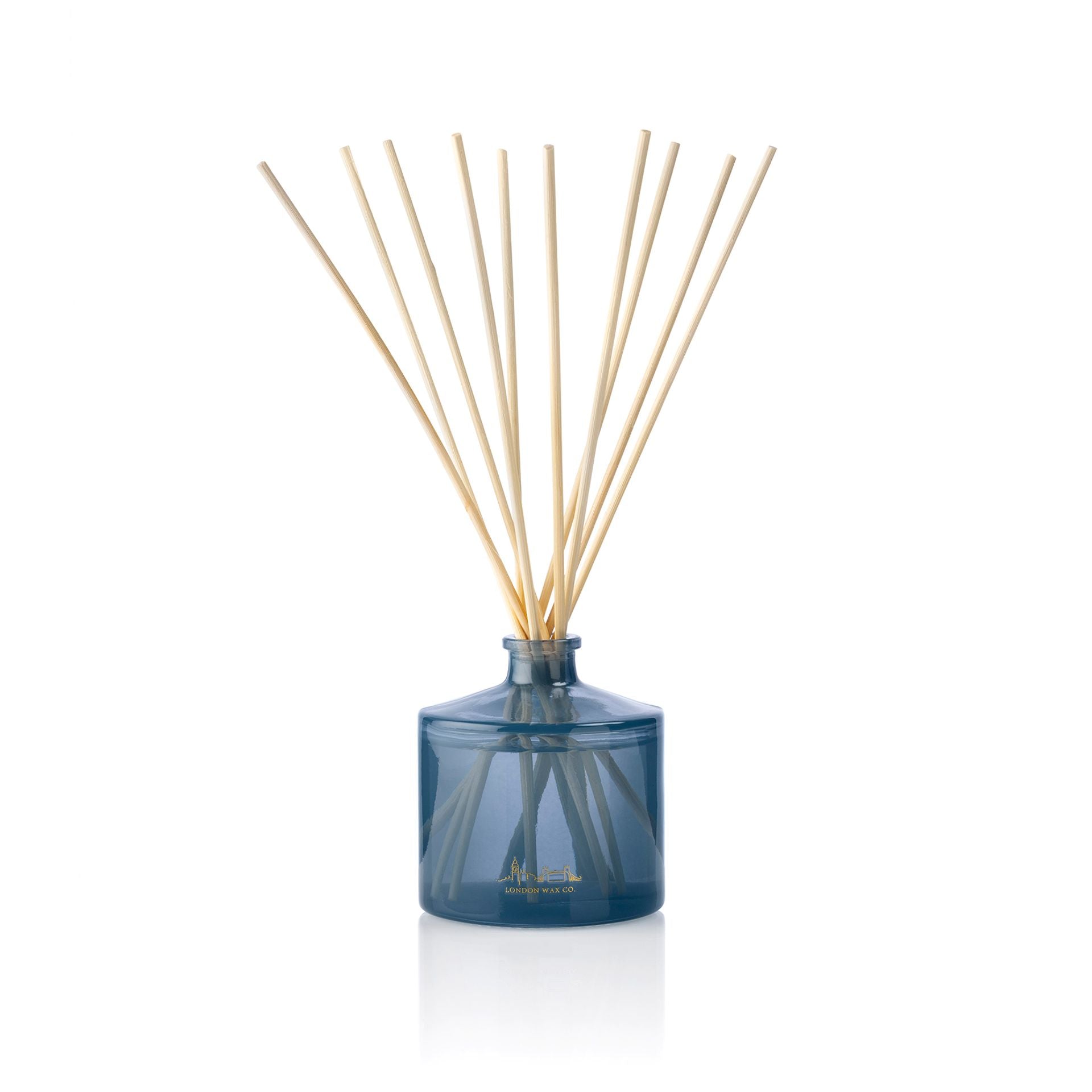 The London Wax Company Seashore Stroll Diffuser 148ml