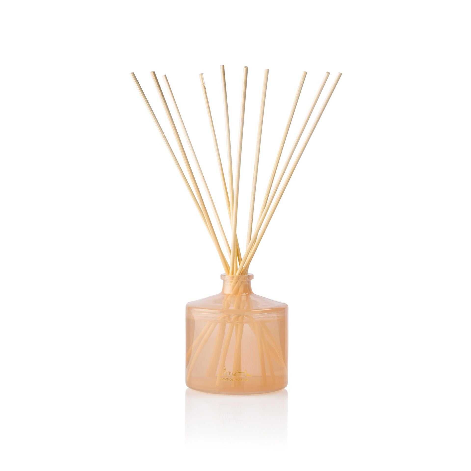 The London Wax Company Meadow Dance Diffuser 148ml