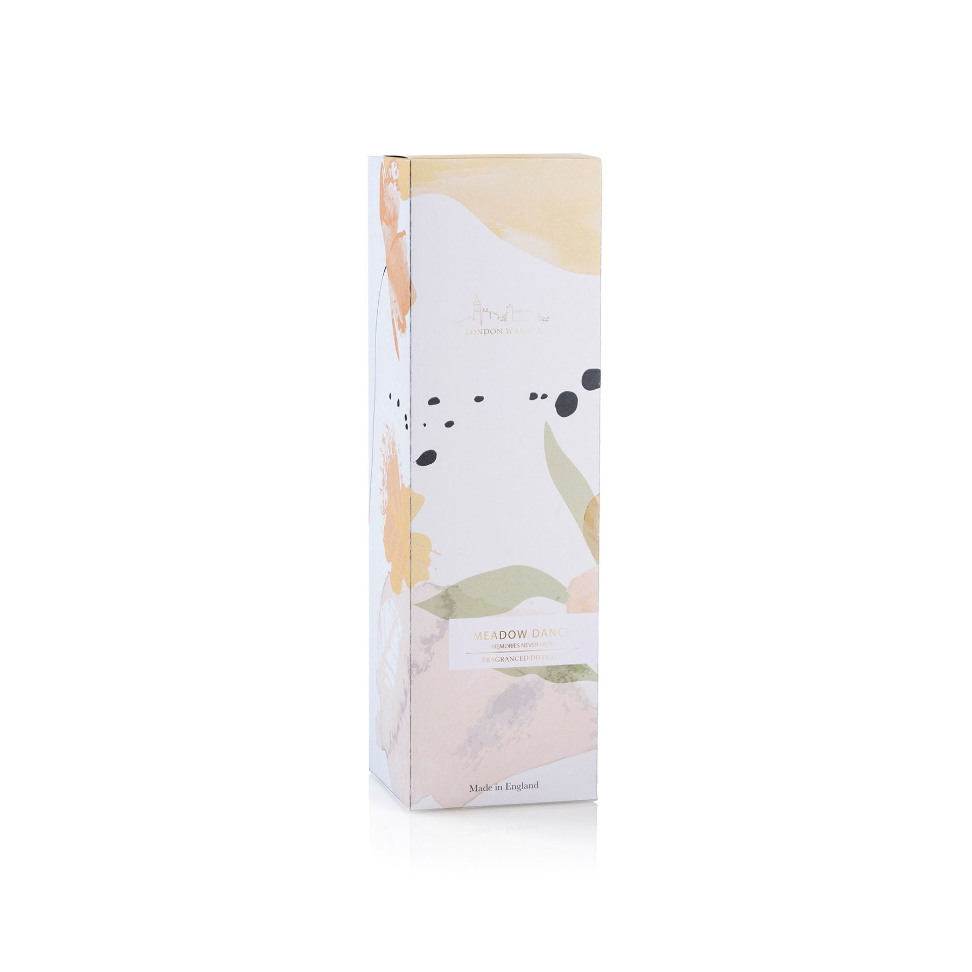 The London Wax Company Meadow Dance Diffuser 148ml