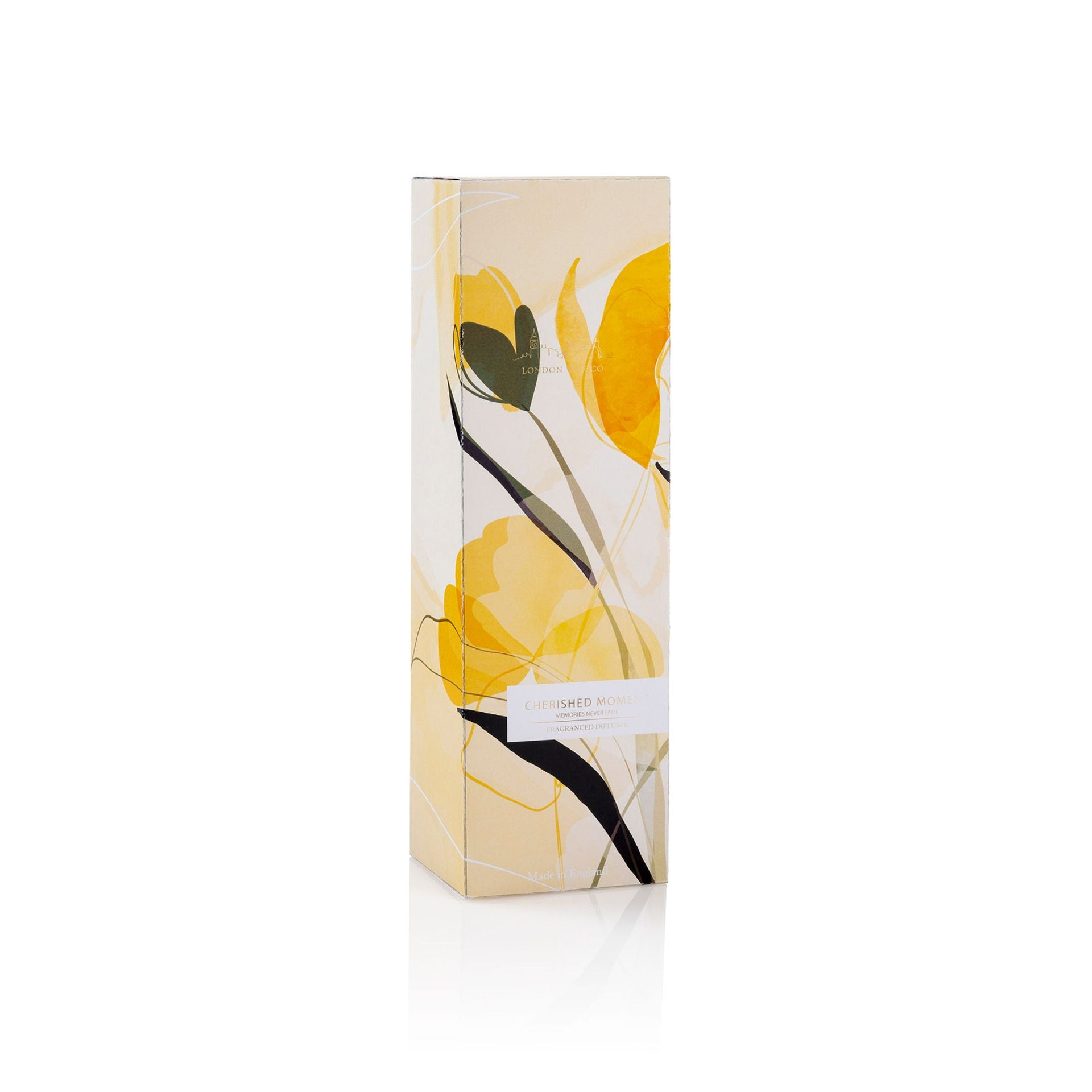The London Wax Company Cherished Moment Diffuser 148ml